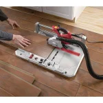 Skil 3601 7.0 Amp 4-3/8 in. Corded Flooring Saw thumbnail 3