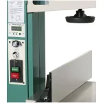 Grizzly Industrial 17-in. Combination Metal and Wood Vertical Bandsaw with Inverter Motor and Variable Speed thumbnail 6