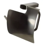 Alfi Brand 6-Piece Brushed Nickel Bath Hardware Set thumbnail 4