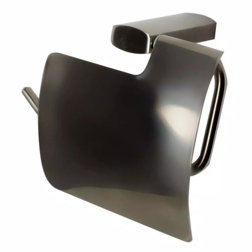 Alfi Brand 6-Piece Brushed Nickel Bath Hardware Set