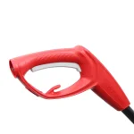 Homelite 5 Amp Electric String Trimmer and Edger with Straight Telescoping Shaft thumbnail 5