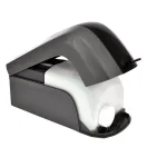 Alpine Industries Aspen Automatic Foam Soap Dispenser, 1000 ml, Wall Mount, Gray thumbnail 4