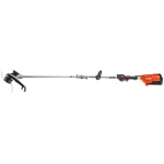 ECHO CDST-58V2AH 58V Brushless Cordless String Trimmer with 2 Ah Battery and Rapid Charger thumbnail 5
