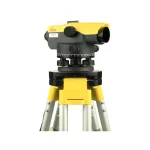Leica NA324 10 in. Optical Level, 360 Degree Automatic Air-Damped Compensator thumbnail 1