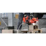 Hilti 12 in. x 1 in. Premium Universal Diamond Saw Blade for Concrete and Multi-Purpose Cutting thumbnail 4