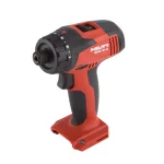 Hilti SFD 2-A 12V Cordless Drill Driver, 1/4 in. Hex Chuck, Tool Only thumbnail 2