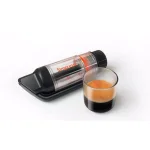 Simposh Simpresso Portable Espresso Machine - Hand Powered Travel Coffee Maker with NS Capsule & Ground Coffee Compatibility thumbnail 9