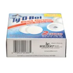 Ty-D-Bol Bleach Alternative In-Tank Toilet Bowl Cleaner Tablets, 2.5 oz (6-Pack) thumbnail 5