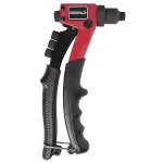 Arrow RT187M Patented One Hand Rivet Tool, Lightweight Steel Construction thumbnail 1