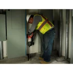 Milwaukee 1 in. SDS-Plus D-Handle Corded Rotary Hammer, 8 Amp thumbnail 7