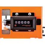 Keson MP401 Professional Metal Measuring Wheel with 5-Digit Counter, 15.5 in. Wheel thumbnail 3