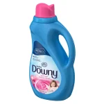 Downy Ultra April Fresh Liquid Fabric Softener, 51 oz (60 Loads) thumbnail 3