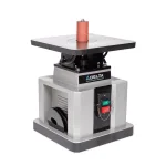 Delta 1/2 HP Heavy Duty Bench Oscillating Spindle Sander with Tilt Table thumbnail 2
