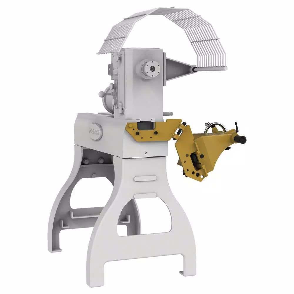 Powermatic SA Swing Away Lathe Tailstock Accessory for 3520 and 2020 Series