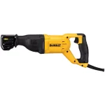DEWALT DWE305 12 Amp Corded Reciprocating Saw thumbnail 1