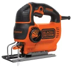 BLACK+DECKER BDEJS600C 5 Amp Corded Jig Saw with Curve Control thumbnail 6