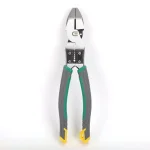 Commercial Electric 9 in. High-Leverage Multi-Purpose Linesman Pliers thumbnail 1