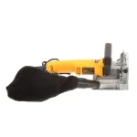 DEWALT 6.5 Amp Heavy Duty Plate Joiner Kit with 10,000 RPM Motor thumbnail 4