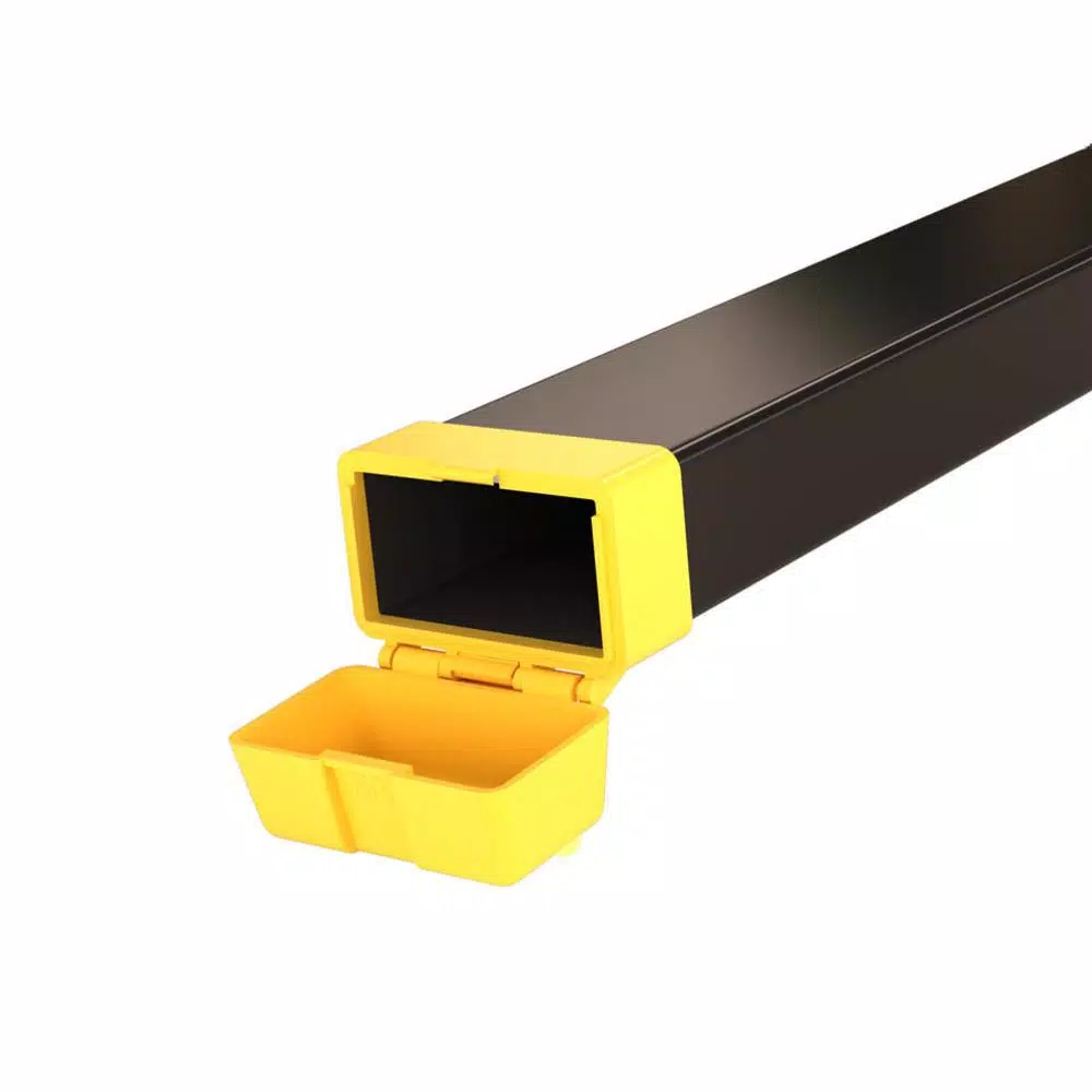 Bon Tool Bons 48 in. Heavy Duty Level Case, Polyethylene Level Protector