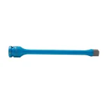 Steelman 50091A 1/2 in. Drive 80 ft. lb. Torque Extension Bar, Blue thumbnail 2