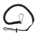 Klein Tools 10 lb. Tool Tether with Carabiner thumbnail 1