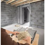 RIDGID 7 in. Corded Wet Tile Saw with LevelMax Anti-Lippage System & 600 LevelMax Stems thumbnail 10