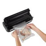 FoodSaver FM2000 Black Food Vacuum Sealer System thumbnail 4
