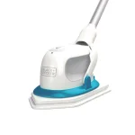 BLACK+DECKER Scumbuster Pro Rechargeable Powered Scrubber with Telescoping Extension Pole thumbnail 8