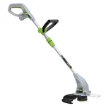 Earthwise 13 in. 4 Amp Corded Electric String Trimmer thumbnail 1