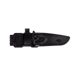 Gerber Principle 7.5 in. Fixed Blade Bushcraft Knife with Triple Mounting Sheath thumbnail 6