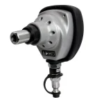 Husky HDPMPN Pneumatic Mini Palm Nailer, Air Powered thumbnail 1