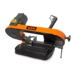 WEN 5 in. Metal-Cutting Benchtop Bandsaw with Variable Speed thumbnail 1