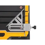 DEWALT 10 in. High Capacity Wet Tile Saw with Stand, 15 Amp Corded Specialty Saw thumbnail 11