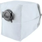 Makita Long-Life Filter Bag Replacement for VC4210 Wet/Dry Dust Extractor thumbnail 1