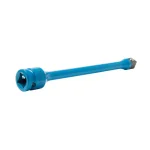 Steelman 50091A 1/2 in. Drive 80 ft. lb. Torque Extension Bar, Blue thumbnail 1