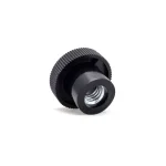 POWERTEC 5/16 in.-18 Round Thru Knob, 5-Pack thumbnail 4