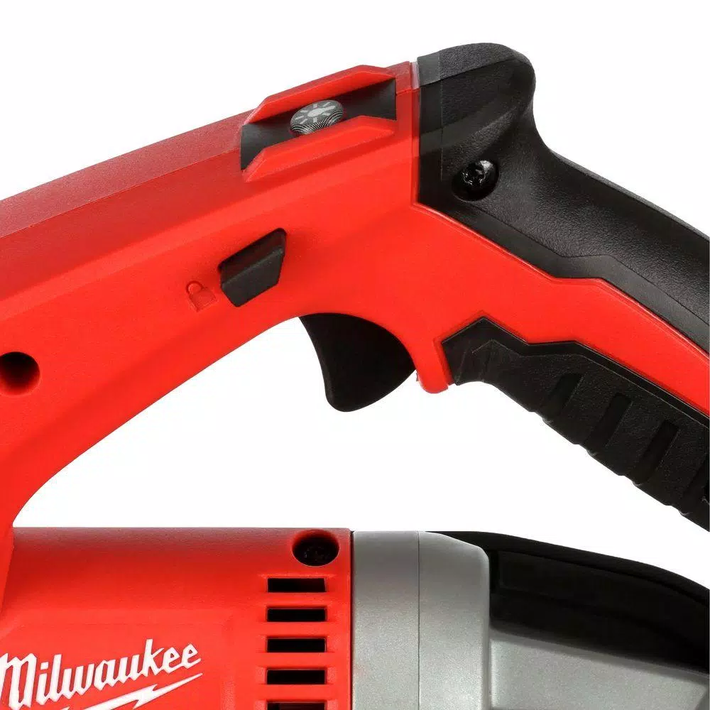Milwaukee M18 18V Lithium-Ion Cordless Portable Band Saw (Tool-Only)