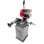 JET 12-Inch Abrasive Chop Saw, 230V/460V 3-Phase, 5 HP Metal Cut-Off Machine thumbnail 1