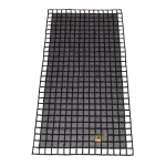 GLADIATOR Cargo Nets Gladiator Heavy-Duty XXL Cargo Net, 10.5 ft. x 18.5 ft., Load Rated with Hardware thumbnail 1