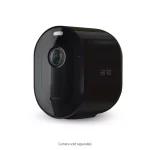 ARLO Black Silicone Camera Housing for Arlo Ultra and Arlo Pro 3 Wire-Free Cameras thumbnail 2