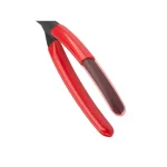 TEKTON 8 in. End Cutting Pliers with Induction Hardened Blades thumbnail 8