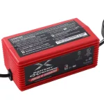 Schumacher Battery Extender 2 Amp Automatic 6V/12V Automotive Battery Charger and Maintainer thumbnail 3