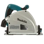 Makita 6-1/2 in. 12 Amp Plunge Cut Circular Saw with Variable Speed thumbnail 1