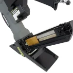 NuMax S50LSDH 2-in-1 Pneumatic 15.5/16 Gauge Dual Handle Flooring Nailer and Stapler thumbnail 5
