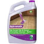 Rejuvenate Bio-Enzymatic Tile and Grout Cleaner, 128 oz. thumbnail 1