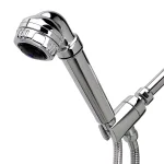 Sprite Showers Sprite Original Handheld Shower Filter System, 3-Spray Settings, Chrome thumbnail 1