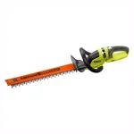 RYOBI 18V ONE+ 22 in. Cordless Lithium-Ion Hedge Trimmer (Tool Only) thumbnail 1