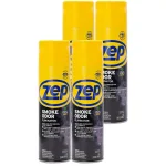 ZEP Commercial Smoke Odor Eliminator, 16 oz. (Case of 4) thumbnail 1