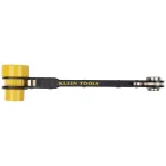 Klein Tools Heavy-Duty 6-in-1 Ratcheting Lineman's Wrench thumbnail 3