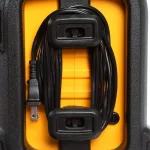 DEWALT 20V MAX Compact Corded/Cordless Worksite Radio with USB Charging Port thumbnail 10